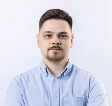 Team member