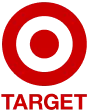Target logo